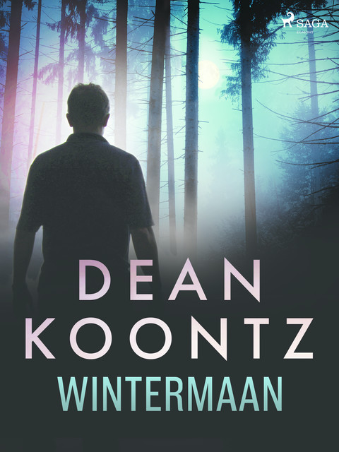 Wintermaan, Dean Koontz