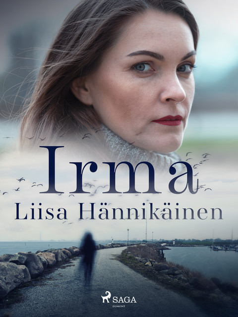 Irma, Liisa Hännikäinen