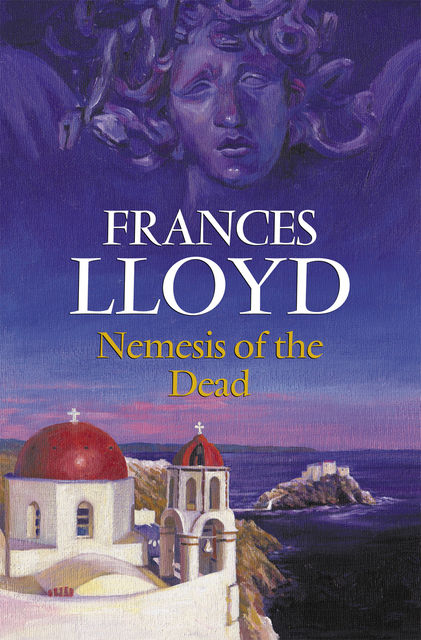 Nemesis of the Dead, Frances Lloyd