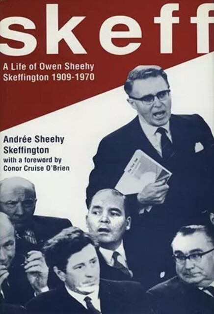 Skeff, Andree Sheehy-Skeffington