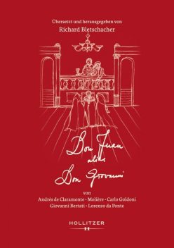 Don Juan | Don Giovanni, Richard Bletschacher