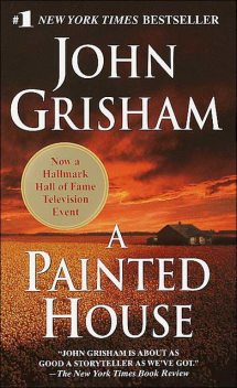 A Painted House, John Grisham