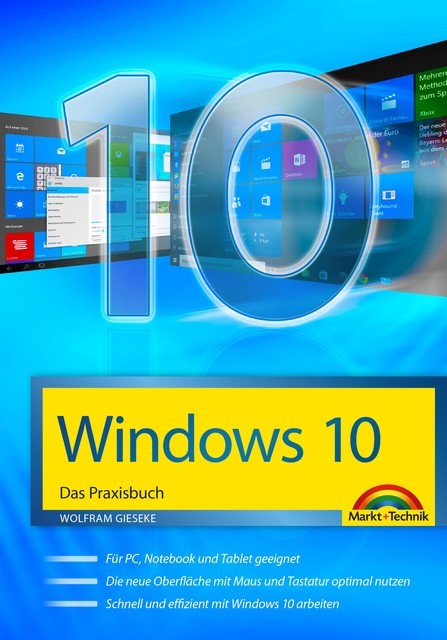 Windows 10, Wolfgang Gieseke