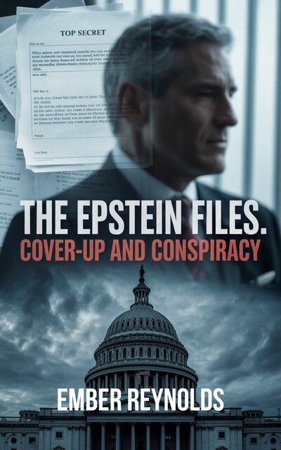 The Epstein Files Cover-Up and Conspiracy, Ember Reynolds