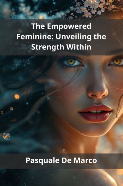 The Empowered Feminine, Pasquale De Marco