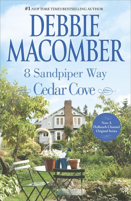 8 Sandpiper Way, Debbie Macomber