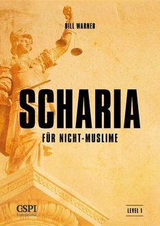 Scharia für Nicht-muslime, Bill Warner