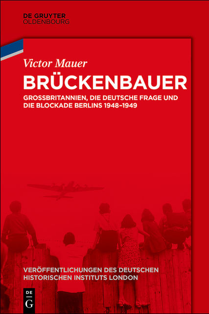 Brückenbauer, Victor Mauer
