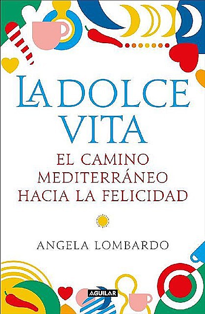 La dolce vita, Ángela Lombardo