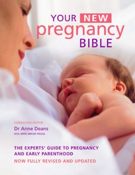 Your New Pregnancy Bible, Anne Deans
