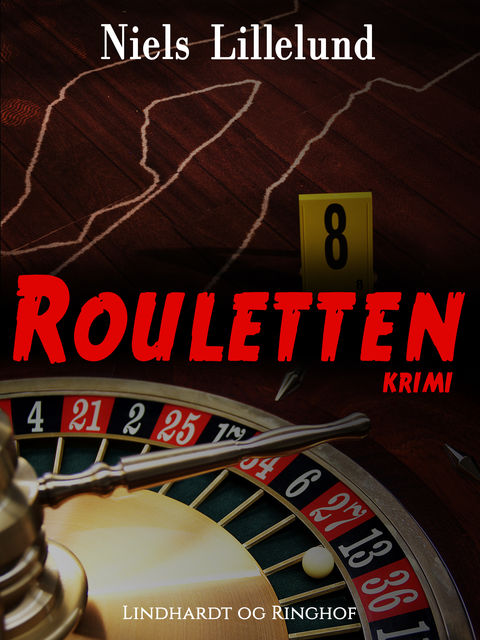 Rouletten, Niels Lillelund