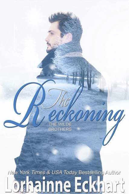 The Reckoning (A Wilde Brothers Christmas), Lorhainne Eckhart