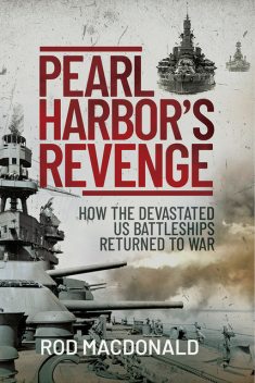 Pearl Harbor’s Revenge, Rod Macdonald