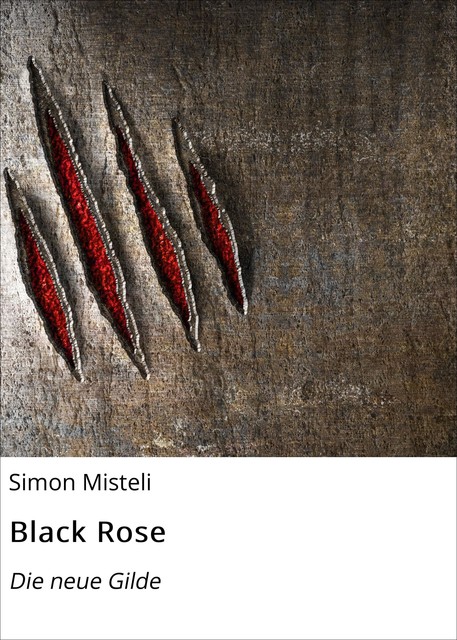 Black Rose, Simon Misteli