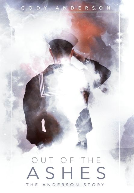 Out of the Ashes, Cody Anderson
