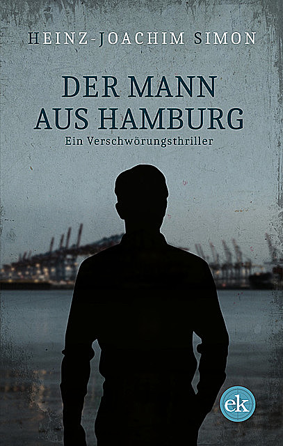 Der Mann aus Hamburg, Heinz-Joachim Simon