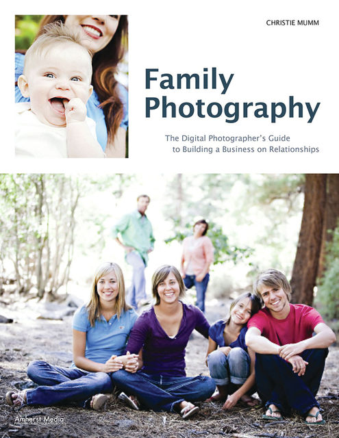 Family Photography, Christie Mumm
