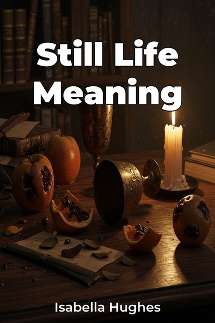 Still Life Meaning, Isabella Hughes