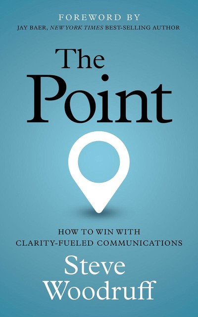 The Point, Steve Woodruff