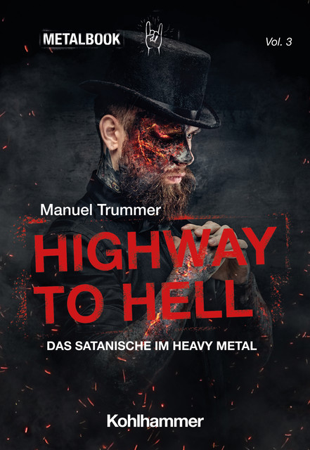 Highway to Hell, Manuel Trummer