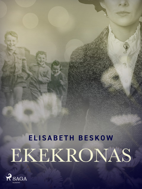 Ekekronas, Elisabeth Beskow