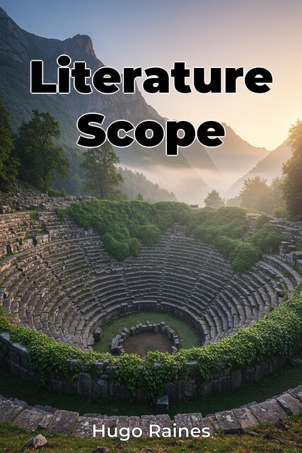 Literature Scope, Hugo Raines