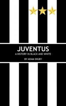 Juventus, Adam Digby