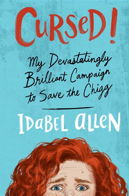 Cursed, Idabel Allen