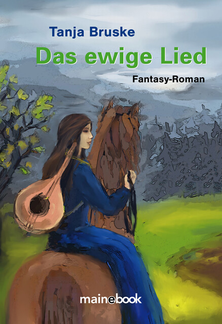 Das ewige Lied, Tanja Bruske