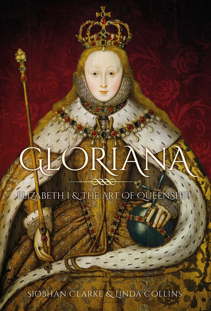 Gloriana, Siobhan Clarke, Linda Collins