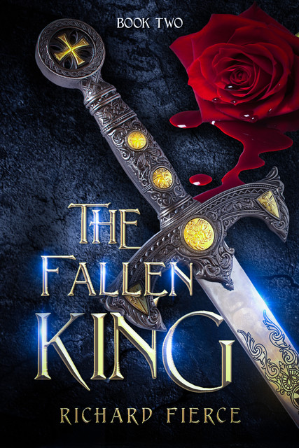 The Fallen King, Richard Fierce