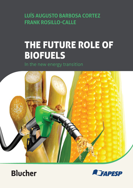 The future role of biofuels in the new energy transition, Frank Rosillo-Calle, Luís Augusto Barbosa Cortez