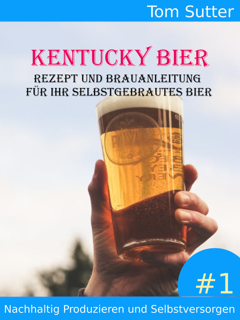 Kentucky Bier, Tom Sutter