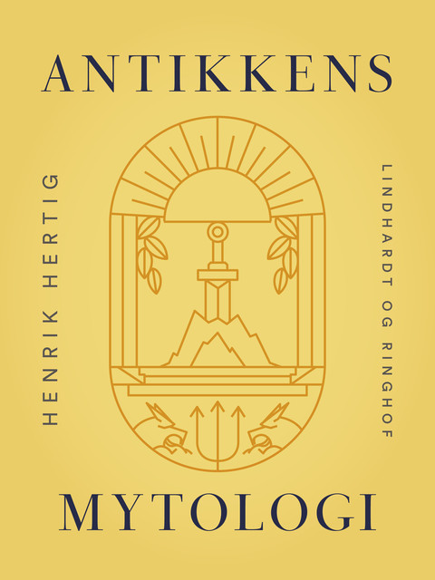 Antikkens mytologi, Henrik Hertig