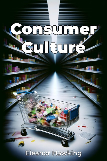 Consumer Culture, Eleanor Hawking