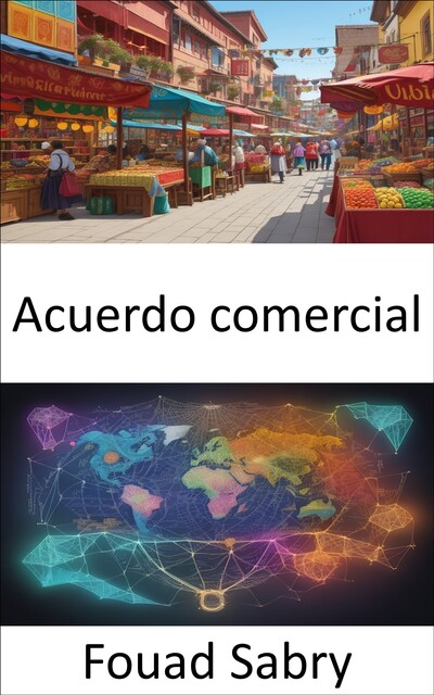 Acuerdo comercial, Fouad Sabry