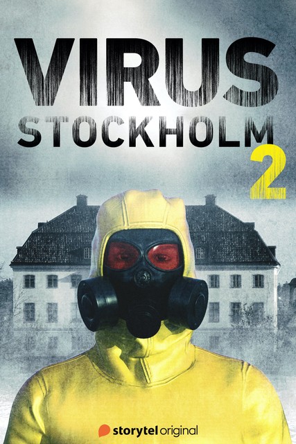 Virus: Stockholm – S2, Daniel Åberg