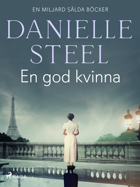 En god kvinna, Danielle Steel