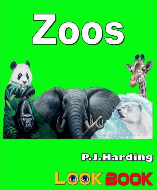 Zoos, P.J.Harding