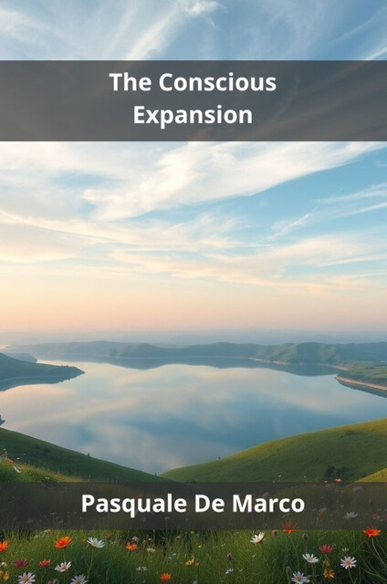 The Conscious Expansion, Pasquale De Marco