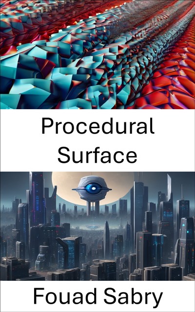 Procedural Surface, Fouad Sabry
