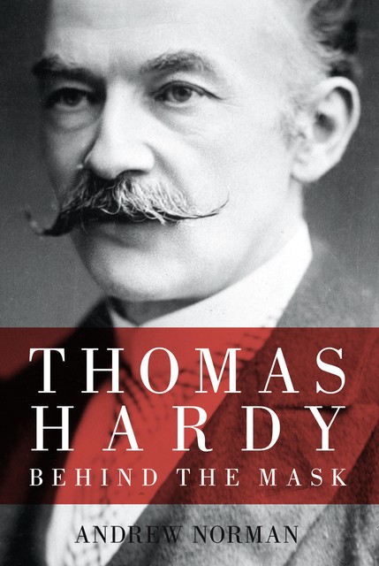 Thomas Hardy, Andrew Norman