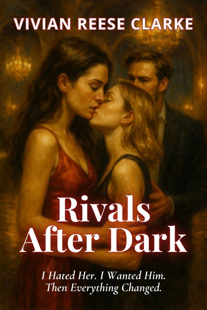 Rivals After Dark, Vivian Reese Clarke