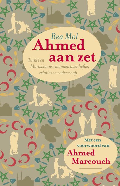 Achmed aan zet, Bea Mol