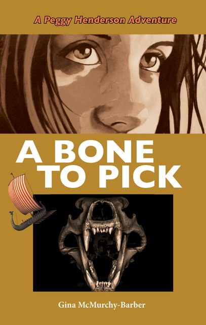 A Bone to Pick, Gina McMurchy-Barber