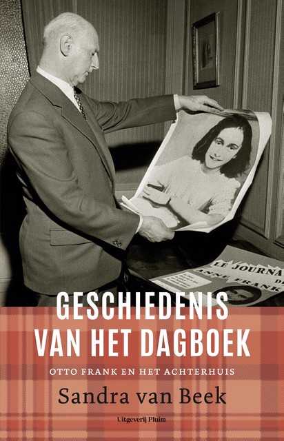 Geschiedenis van het dagboek, Sandra van Beek