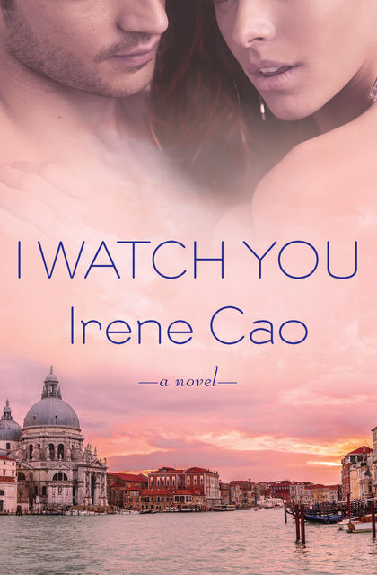 I Watch You, Irene Cao