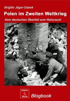 Polen im 2. Weltkrieg, Brigitte Jäger-Dabek