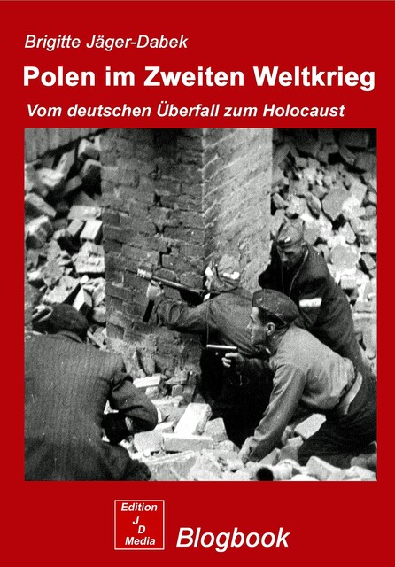 Polen im 2. Weltkrieg, Brigitte Jäger-Dabek