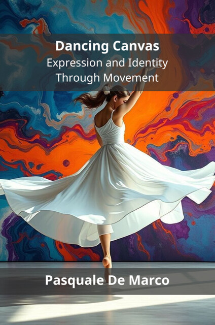 Dancing Canvas, Pasquale De Marco